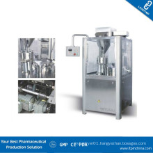 Fully Automatic Capsule Filling Machine